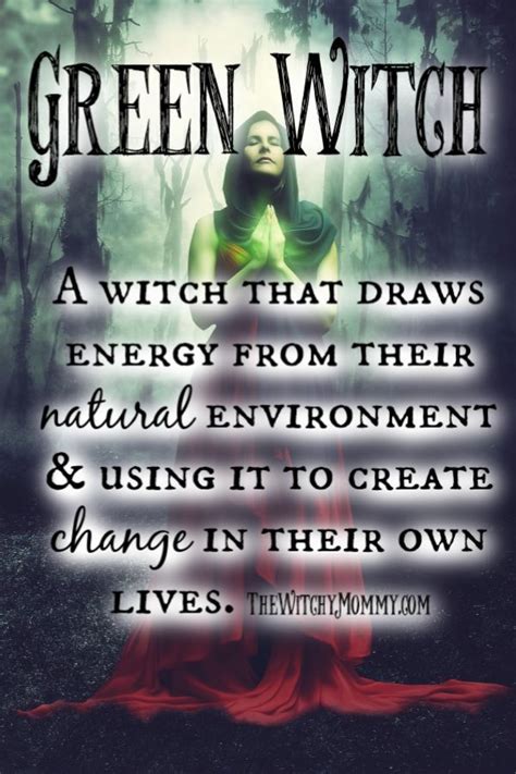 Earth sign witchcraft